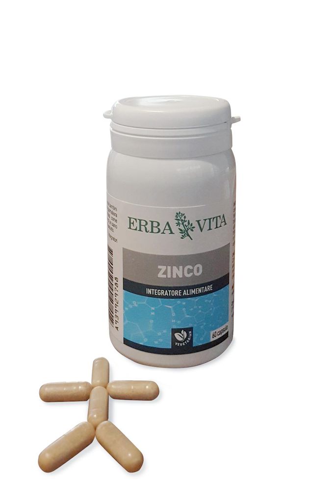 Viên uống PurViên uống Zinco bổ sung kẽm, tăng cường đề kháng