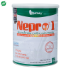 Sữa NEPRO 1 - Sữa cho người suy thận chưa lọc thận