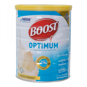 Sữa Boost Optimum