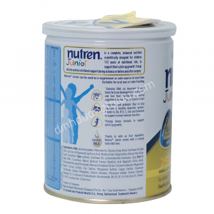 Sữa Nutren Junior 