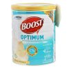 Sữa BOOST OPTIMUM - Dinh dưỡng Y học tăng cường ĐỀ KHÁNG, duy trì SỨC KHỎE