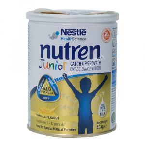 Sữa Nutren Junior 