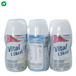Sữa Vital 1.5kcal từ Abbott (200ml) Hương Vanilla – Giải Pháp Cho Người Suy Dinh Dưỡng Và Bệnh Nhân Kém Hấp Thu
