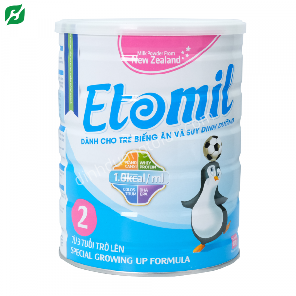 Etomil 2