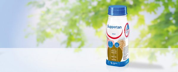 Sữa Supportan Drink 200ml - Sữa cao năng lượng cho bệnh nhân ung thư