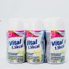 Sữa Vital 1.5 Kcal - Giải pháp ưu việt cho bệnh nhân nặng kém tiêu hóa