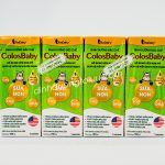 SỮA COLOSBABY pha sẵn110ml / 180ml – Sữa tăng cường ĐỀ KHÁNG, hỗ trợ MIỄN DỊCH cho bé Colosbaby Vitadairy