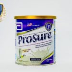 Sữa PROSURE 380g – Dinh dưỡng vàng cho bệnh nhân UNG THƯ
