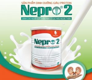 Read more about the article Sữa Nepro 2 Vitadairy giá bao nhiêu?
