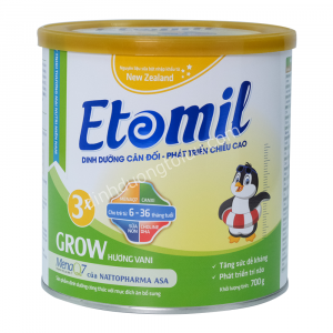 Etomil 3X Grow