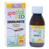 Special kid immunite