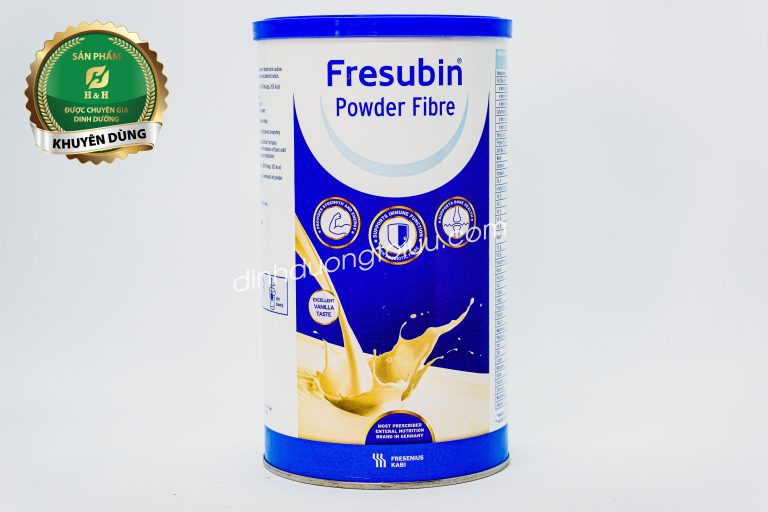Fresubin Powder