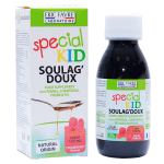 SPECIAL KID SOULAG’DOUX – Chống táo bón, hỗ trợ tiêu hóa cho trẻ