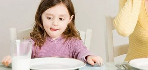 3+ Phương pháp xử lý khi trẻ bị dị ứng Lactose