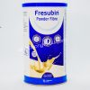 Sữa Fresubin Powder Fibre 500g - Dinh dưỡng đặc chế cho người suy dinh dưỡng , bệnh nhân ung thư