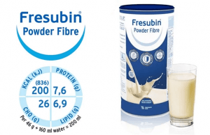 Fresubin Powder Fiber