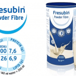 Sữa FRESUBIN Powder Fibre 500g – Sữa CAO NĂNG LƯỢNG dành cho NGƯỜI SUY DINH DƯỠNG
