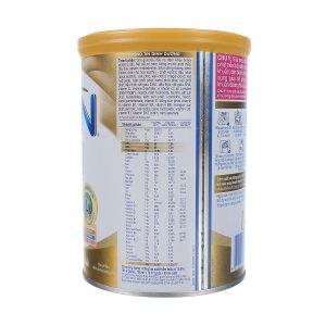 Sữa NAN AL 110 từ Nestle Thụy Sĩ Hương Vanilla (400g) – Dinh dưỡng dành cho TRẺ TIÊU CHẢY và BẤT DUNG NẠP ĐƯỜNG LACTOSE