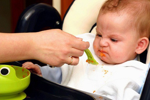 HỎI - ĐÁP về biếng ăn, chậm tăng cân ở trẻ em
