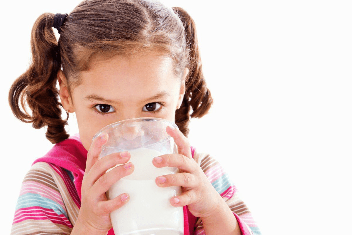 sữa cao năng lượng cho trẻ 2 tuổi biếng ăn