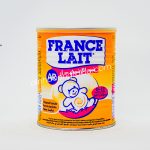 Sữa FRANCE LAIT AR – Sản phẩm dành cho trẻ từ 0 đến 12 tháng tuổi BỊ NÔN TRỚ, TRÀO NGƯỢC DẠ DÀY, THỰC QUẢN