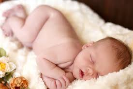 7+ bí quyết giúp trẻ 3 tháng ngủ không sâu giấc