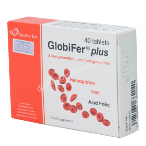 GlobiFer Plus