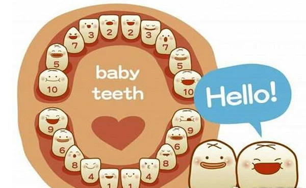 Trẻ bị tiêu chảy khi mọc răng