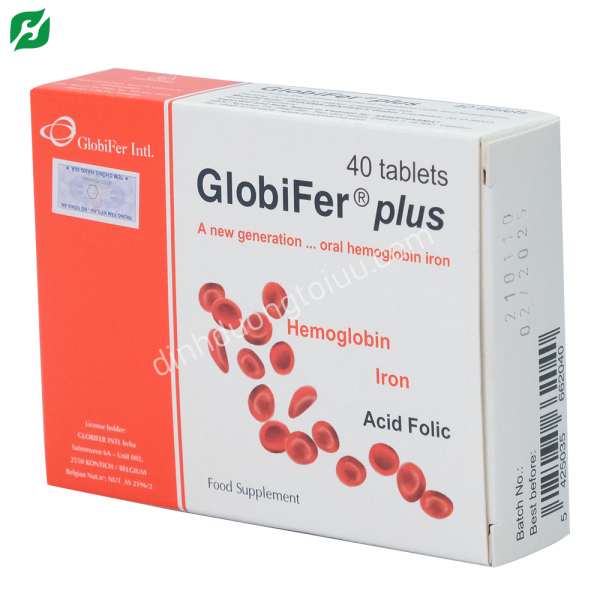 GlobiFer