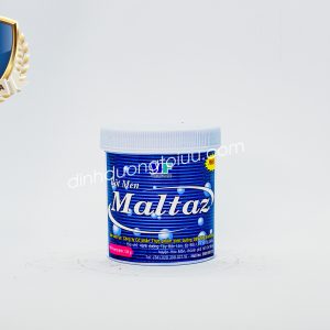 Men tiêu hóa Maltaz 120g – Tăng hấp thu tinh bột dành cho bệnh nhân SUY DINH DƯỠNG, SUY KIỆT