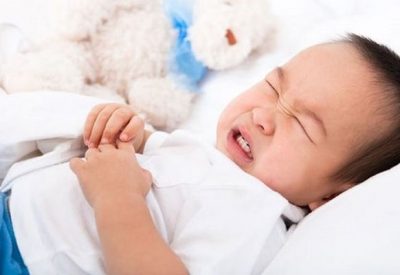 Trẻ 5 tháng tuổi bị tiêu chảy – Nguyên nhân và cách khắc phục