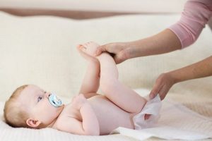 Read more about the article 5+ điều mẹ cần biết về trẻ 4 tháng tuổi bị tiêu chảy