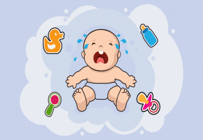 Những điều bố mẹ cần biết về tiêu chảy ở trẻ em và tiêu chảy ở trẻ sơ sinh