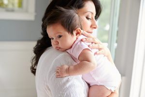 Nôn trớ ở trẻ em: Nguyên nhân và cách khắc phục 3+ Điều mẹ nên làm