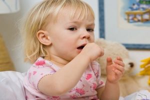 Read more about the article Trẻ từ 6 đến 9 tháng tuổi HO CÓ ĐỜM kèm sổ mũi – 4+ Điều mẹ nên biết