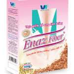 Bột dinh dưỡng ENAZ FIBER – dinh dưỡng tối ưu cho người ăn chay, tiểu đường