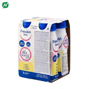 Sữa Fresubin Renal Drink 200ml