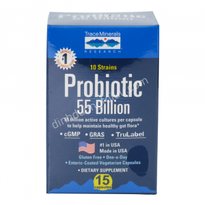 Mineral Probiotic
