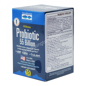Mineral Probiotic