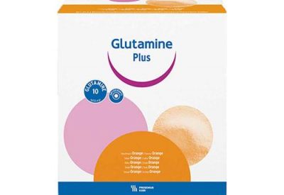 Glutamine plus – tại sao giúp nâng cao đề kháng và mua glutamin plus chính hãng ở đâu?
