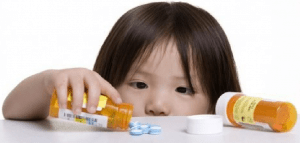 Trẻ bị tiêu chảy: những điều cần lưu ý khi bổ sung men vi sinh cho trẻ
