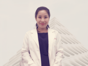 Ths. Lê Thị Thu Huyền – Chuyên gia dinh dưỡng tại H&H Nutrition