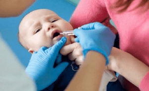 Read more about the article Vắc xin rota ngừa tiêu chảy và những điều cần biết