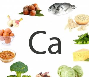 Thực phẩm bổ sung Canxi – Khoáng chất quan trọng bậc nhất không chỉ là xương khớp