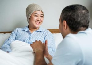 Read more about the article Cách chăm sóc bệnh nhân ung thư gan giai đoạn cuối tại nhà