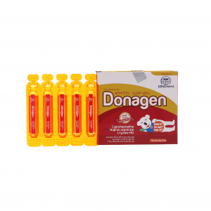 Read more about the article Donagen là thuốc gì? Mua ở đâu uy tín? Giá bao nhiêu ?