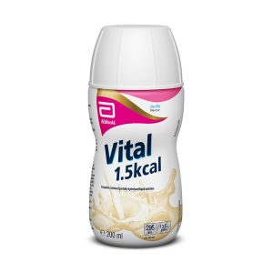 Sữa Vital – Vì sao lại cần thiết cho người suy nhược, kém hấp thu