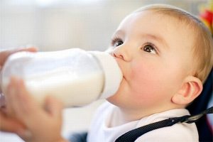 Mách mẹ Top 3 loại sữa dành cho trẻ SUY DINH DƯỠNG, CHẬM TĂNG CÂN