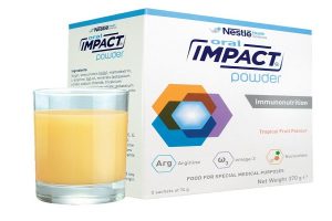 Sữa Oral Impact Powder 370g – Hỏi đáp dành cho bệnh nhân trước và sau phẫu thuật, đặc biệt phẫu thật ung thư
