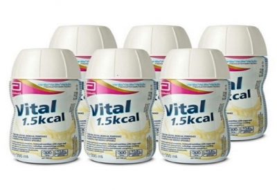 Sữa Vital 1,5 Kcal có tốt không? Nơi nào cung cấp Sữa Vital chính hãng?